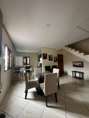 Casa do timber